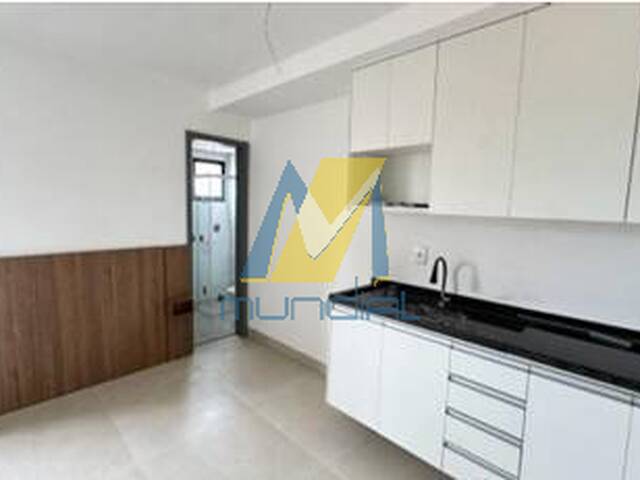 #6616 - Kitnet para Venda em Santo André - SP - 2