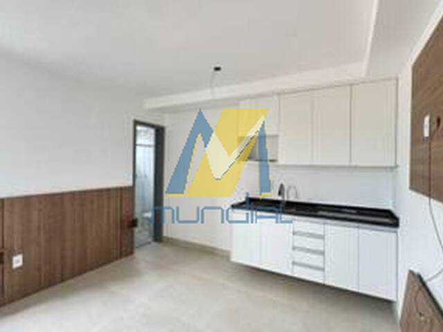 #6616 - Kitnet para Venda em Santo André - SP - 3