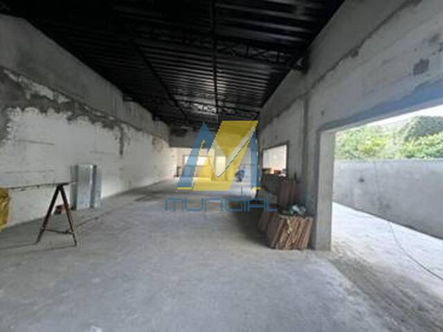 #6617 - Galpão para Locação em São Bernardo do Campo - SP - 3