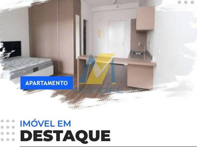 #6612 - Apartamento para Venda em São Bernardo do Campo - SP