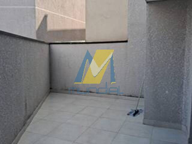 #6619 - Apartamento para Locação em Santo André - SP