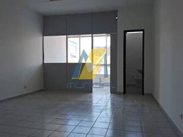 #6621 - Sala para Locação em São Bernardo do Campo - SP - 2