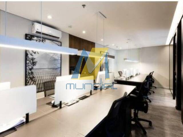 #6622 - Sala para Locação em São Bernardo do Campo - SP - 3