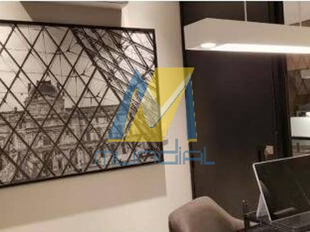 Sala para Locação em São Bernardo do Campo - 5
