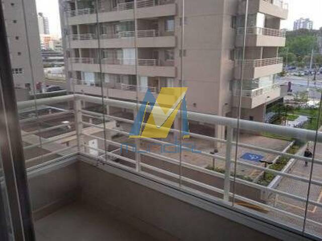 #6623 - Apartamento para Venda em São Bernardo do Campo - SP - 3