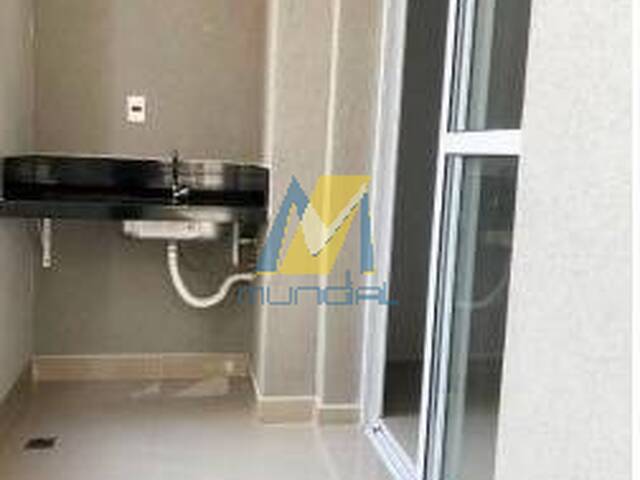 Apartamento para Venda em São Bernardo do Campo - 5