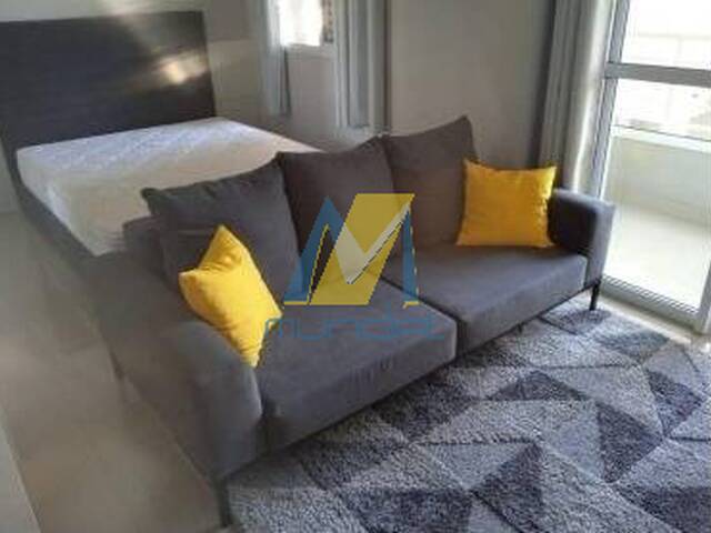 #6623 - Apartamento para Venda em São Bernardo do Campo - SP - 2