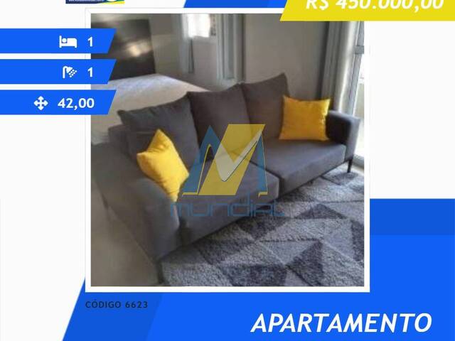 Venda em centro - São Bernardo do Campo