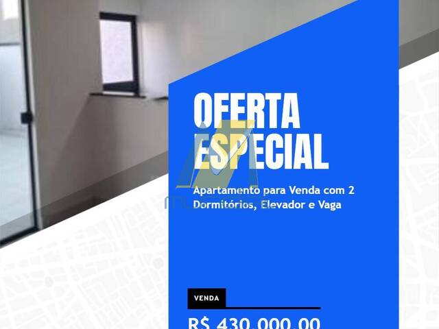 Venda em bangú - Santo André