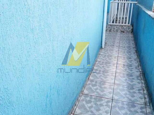 #6624 - Casa para Venda em Santo André - SP - 3