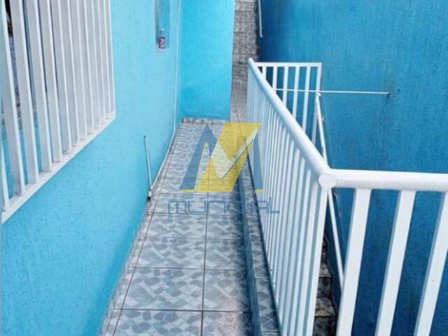 Casa para Venda em Santo André - 4