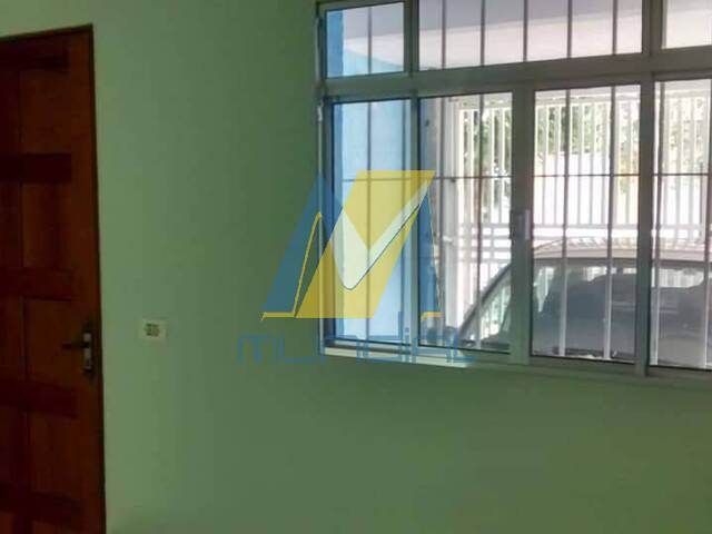 Casa para Venda em Santo André - 5