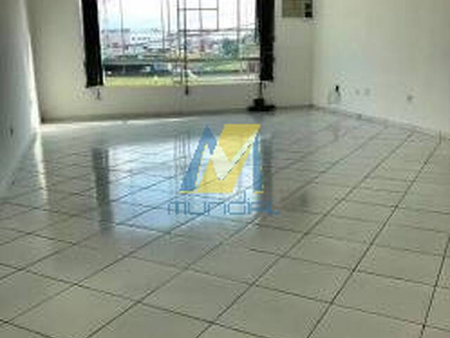 #6625 - Sala para Locação em São Bernardo do Campo - SP - 3