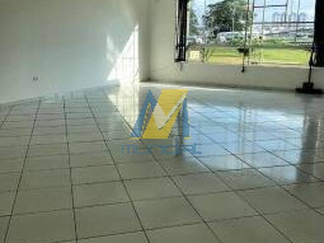 #6625 - Sala para Locação em São Bernardo do Campo - SP - 2