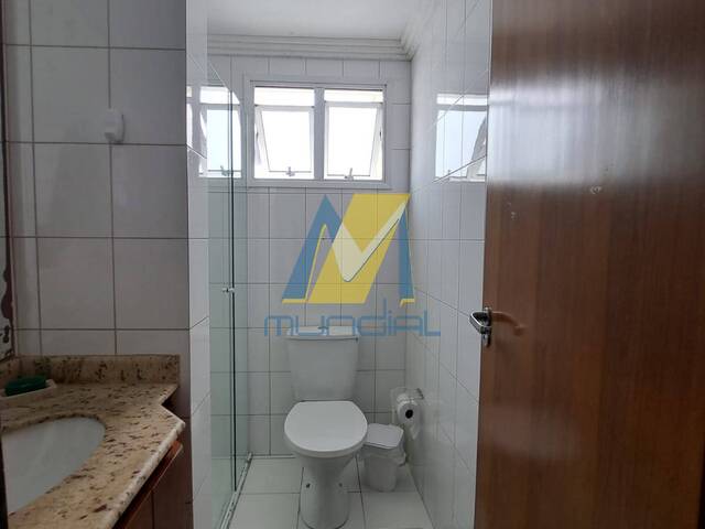 #6553 - Apartamento para Venda em Santo André - SP - 3