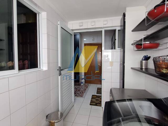Apartamento para Venda em Santo André - 4