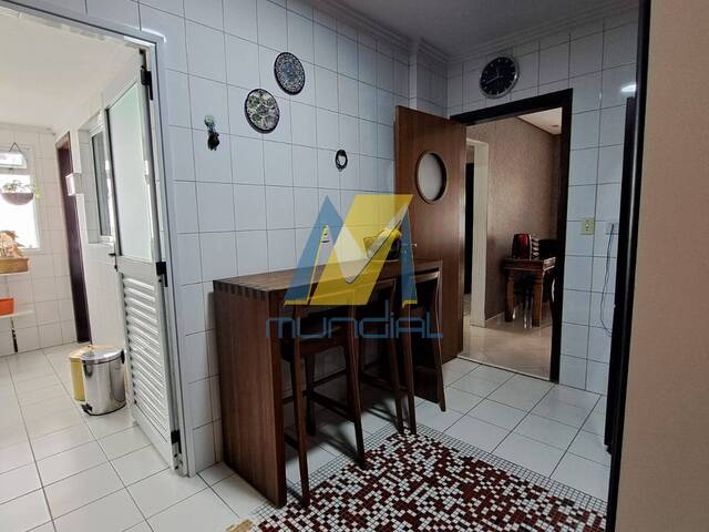 Apartamento para Venda em Santo André - 5