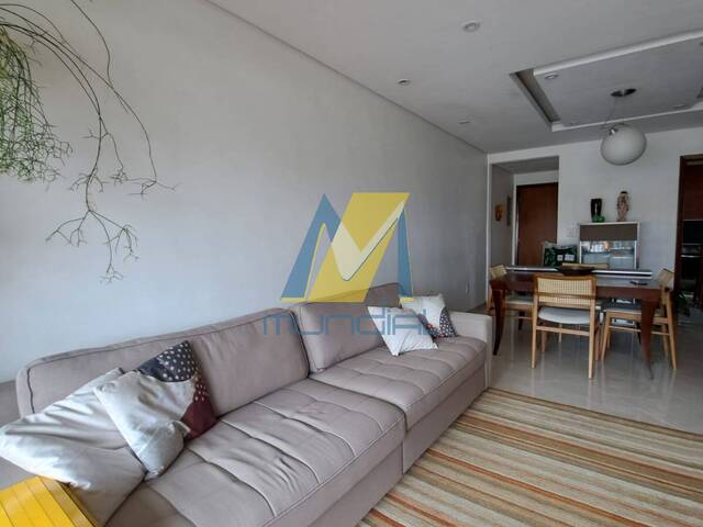 #6553 - Apartamento para Venda em Santo André - SP - 2