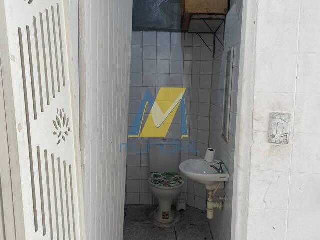 #6626 - Salão Comercial para Locação em Santo André - SP - 3