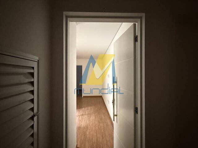 Apartamento para Venda em Santo André - 4