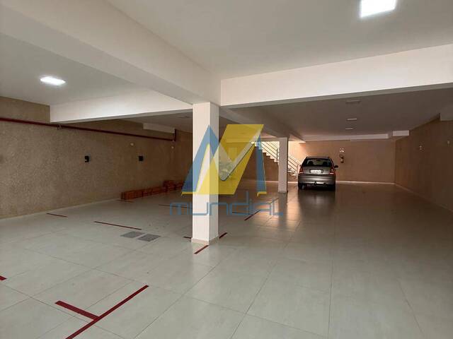 #6549 - Apartamento para Venda em Santo André - SP - 3