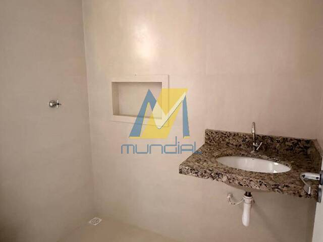 Apartamento para Venda em Santo André - 5