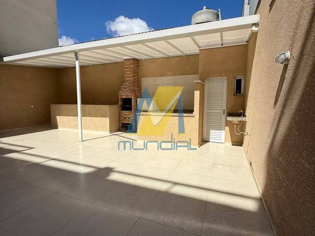 #6549 - Apartamento para Venda em Santo André - SP - 2