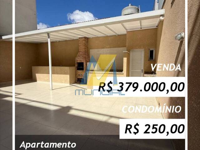 Venda em santa maria - Santo André