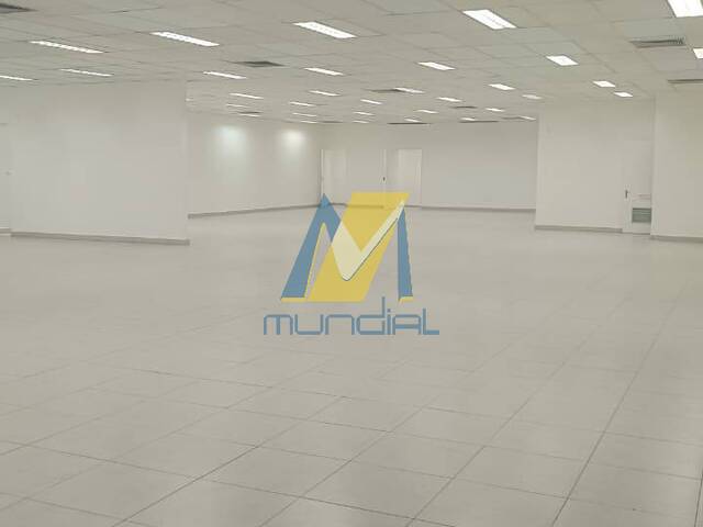 #6629 - Prédio comercial para Venda em Santo André - SP - 3