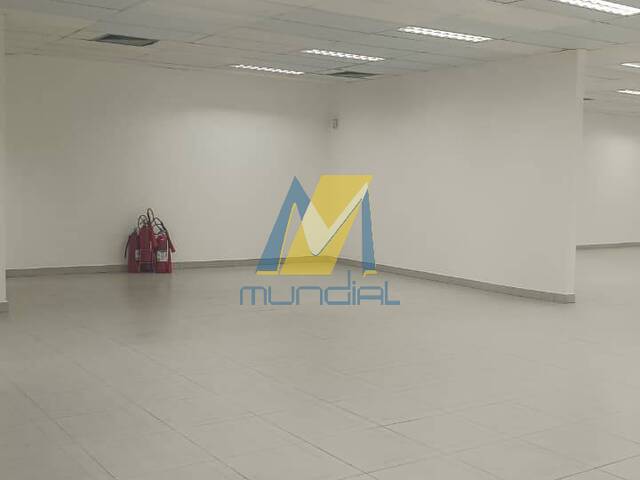 #6629 - Prédio comercial para Venda em Santo André - SP - 2