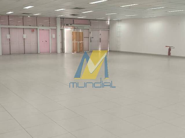 Prédio comercial para Venda em Santo André - 5