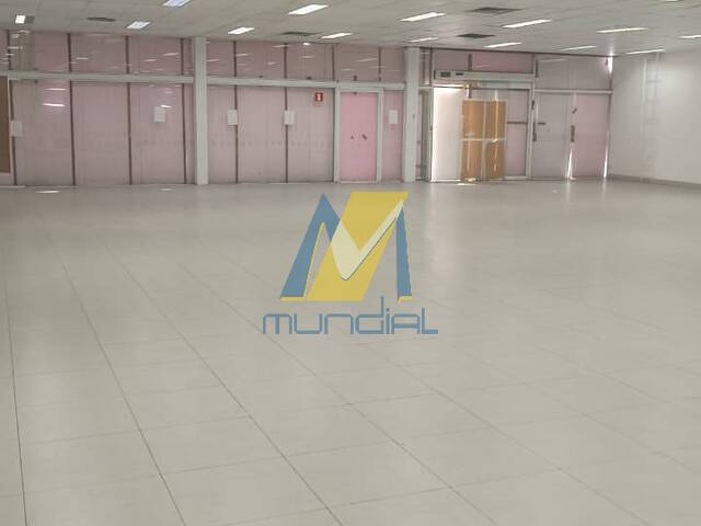 Venda em centro - Santo André