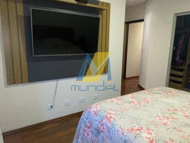Sobrado para Venda em Santo André - 5