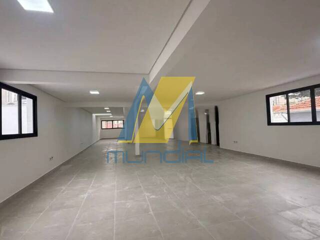 Prédio comercial para Locação em Santo André - 3