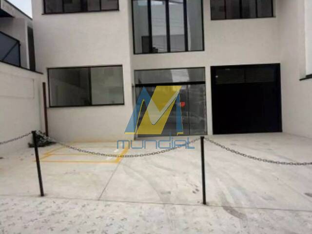 Prédio comercial para Locação em Santo André - 2