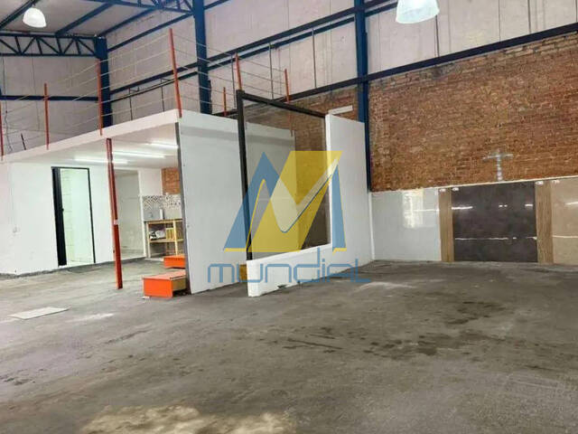 Galpão para Locação em Santo André - 3