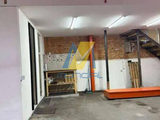 Galpão para Locação em Santo André - 4