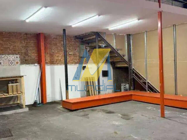 Galpão para Locação em Santo André - 5