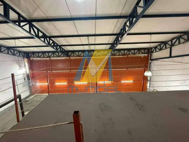 Galpão para Locação em Santo André - 2