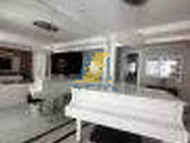 Apartamento para Venda em Santo André - 3
