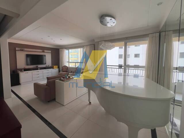 Apartamento para Venda em Santo André - 2