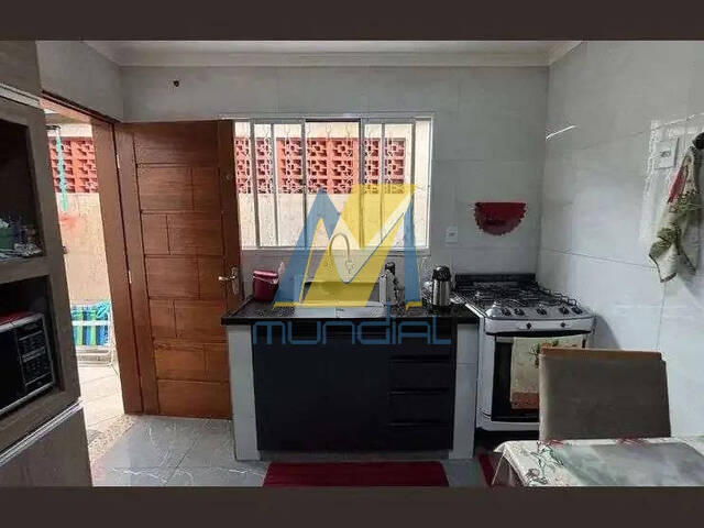 Casa para Venda em Santo André - 5