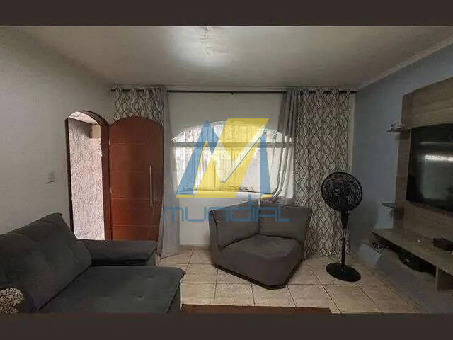 Casa para Venda em Santo André - 2