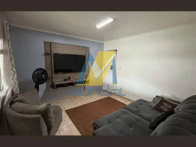 Casa para Venda em Santo André - 3