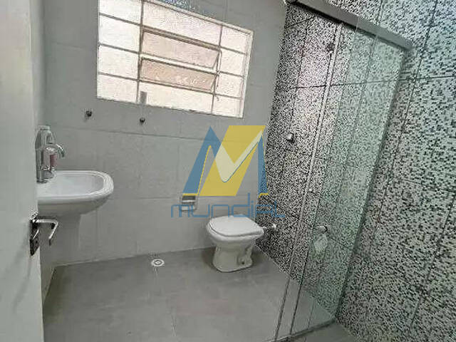 Sobrado para Venda em Santo André - 4