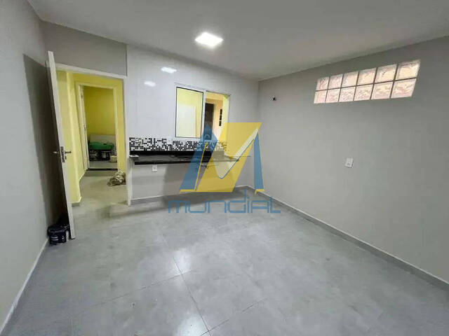 Sobrado para Venda em Santo André - 3