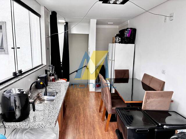 Cobertura para Venda em Santo André - 4