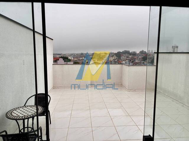 Cobertura para Venda em Santo André - 5