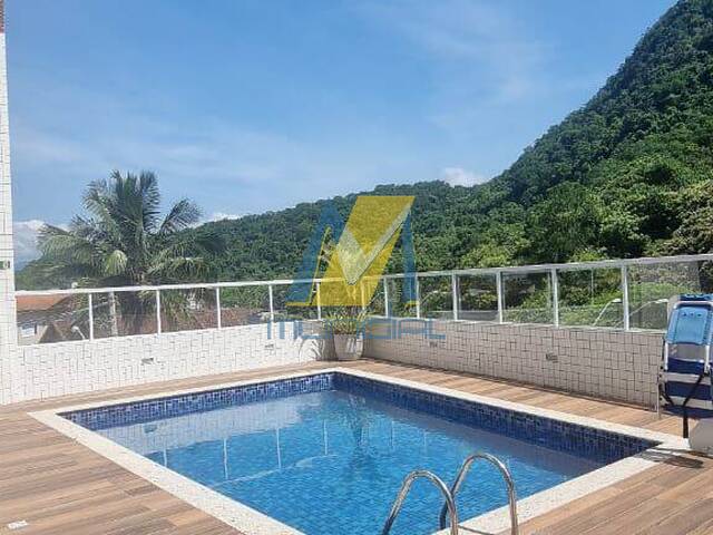 Apartamento para Venda em Praia Grande - 2