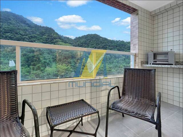 Apartamento para Venda em Praia Grande - 3